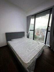 The M (D7), Apartment #456823431